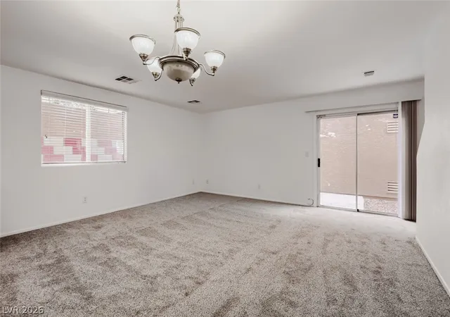 Photo 3 of Single family home for sale at 3335 Fico Ave, Las Vegas, NV 89141 | MLS# 2821620 | Listing updated on 2026-10-08