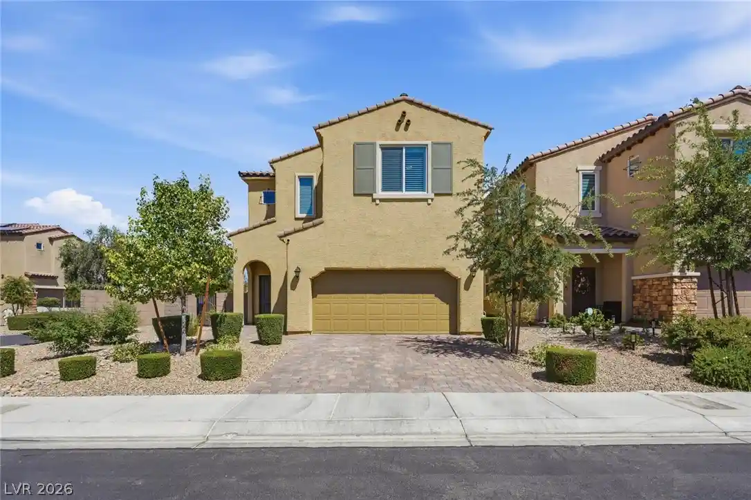Photo 1 of Single family home for sale at 11466 Monte Isola St, Las Vegas, NV 89141 | MLS# 2822959 | Listing updated on 2026-10-15
