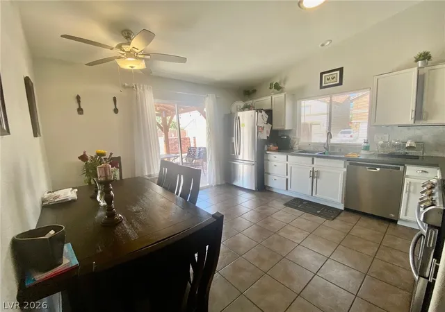 Photo 2 of Single family home for sale at 4441 Ivory Jade Ave, North Las Vegas, NV 89031 | MLS# 2822843 | Listing updated on 2026-10-01