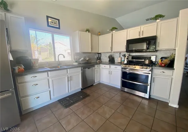 Photo 3 of Single family home for sale at 4441 Ivory Jade Ave, North Las Vegas, NV 89031 | MLS# 2822843 | Listing updated on 2026-10-01