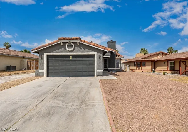 Photo 1 of Sale Pending at 7308 Saybrook Point Dr, Las Vegas, NV 89128 | MLS# 2823193 | Listing updated on 2026-10-29