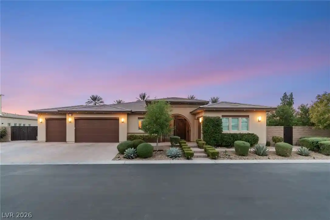 Photo 1 of Single family home for sale at 8255 Cyn Tree Ct, Las Vegas, NV 89113 | MLS# 2820559 | Listing updated on 2026-10-19