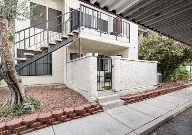 Photo 2 of Condo for sale at 3632 Di Salvo Dr #56, Las Vegas, NV 89103 | MLS# 2823157 | Listing updated on 2026-10-01