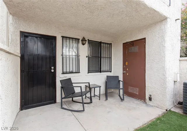 Photo 3 of Condo for sale at 3632 Di Salvo Dr #56, Las Vegas, NV 89103 | MLS# 2823157 | Listing updated on 2026-10-01