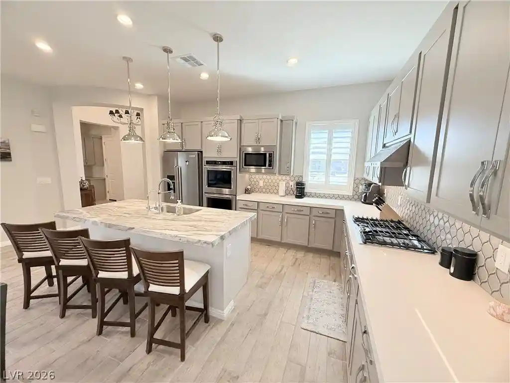 Photo 1 of Single family home for sale at 9958 Regency Sq Ave, Las Vegas, NV 89148 | MLS# 2823074 | Listing updated on 2026-10-16