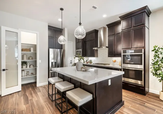 Photo 3 of Single family home for sale at 395 Nine Mile Crk Dr, Las Vegas, NV 89138 | MLS# 2822782 | Listing updated on 2026-10-08