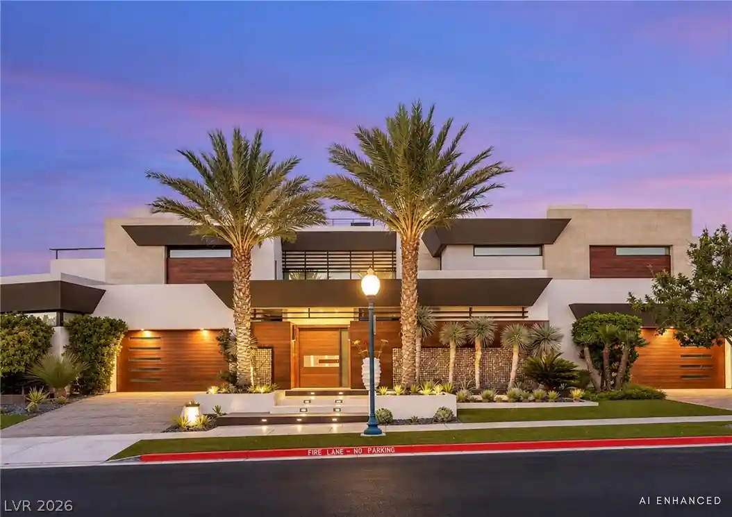 Photo 1 of Single family home for sale at 1269 Imperia Dr, Henderson, NV 89052 | MLS# 2822860 | Listing updated on 2026-10-24