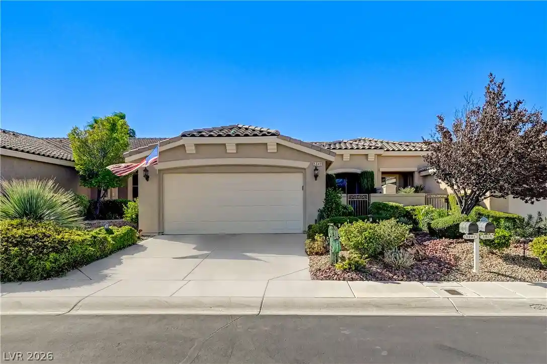Photo 1 of Townhouse for sale at 5041 Vincitor St, Las Vegas, NV 89135 | MLS# 2823060 | Listing updated on 2026-10-25