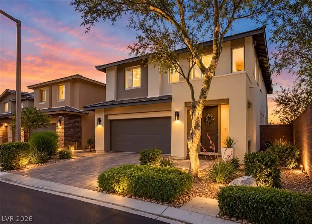 Photo 1 of Single family home for sale at 9760 Pyrite Mystery Ave, Las Vegas, NV 89148 | MLS# 2823206 | Listing updated on 2026-10-23