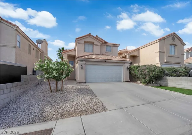 Photo 1 of Single family home for sale at 9129 Green Frost Dr, Las Vegas, NV 89129 | MLS# 2823172 | Listing updated on 2026-10-07