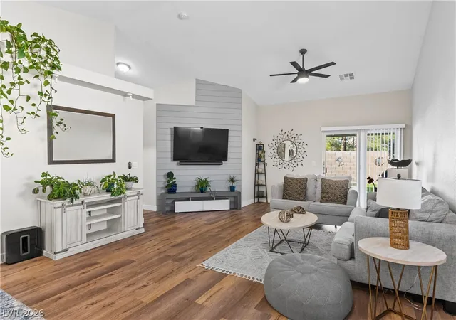 Photo 1 of Single family home for sale at 5580 Nimes Ave, Las Vegas, NV 89141 | MLS# 2822283 | Listing updated on 2026-10-07