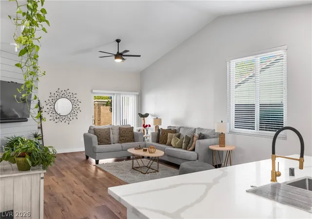 Photo 2 of Single family home for sale at 5580 Nimes Ave, Las Vegas, NV 89141 | MLS# 2822283 | Listing updated on 2026-10-07