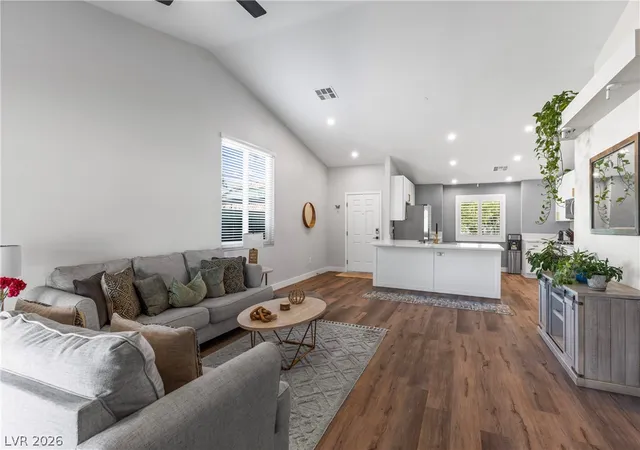 Photo 3 of Single family home for sale at 5580 Nimes Ave, Las Vegas, NV 89141 | MLS# 2822283 | Listing updated on 2026-10-07