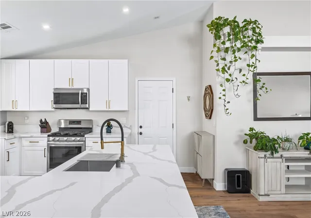 Photo 4 of Single family home for sale at 5580 Nimes Ave, Las Vegas, NV 89141 | MLS# 2822283 | Listing updated on 2026-10-07