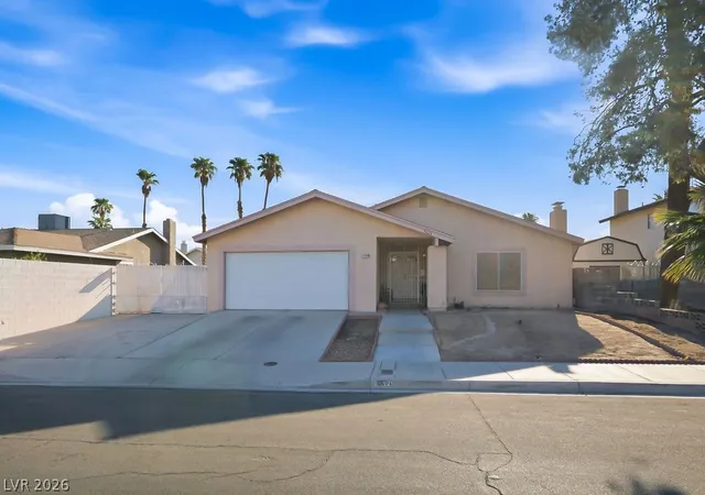 Photo 40 of Single family home for sale at 3628 Duneville St, Las Vegas, NV 89103 | MLS# 2822564 | Listing updated on 2026-10-08