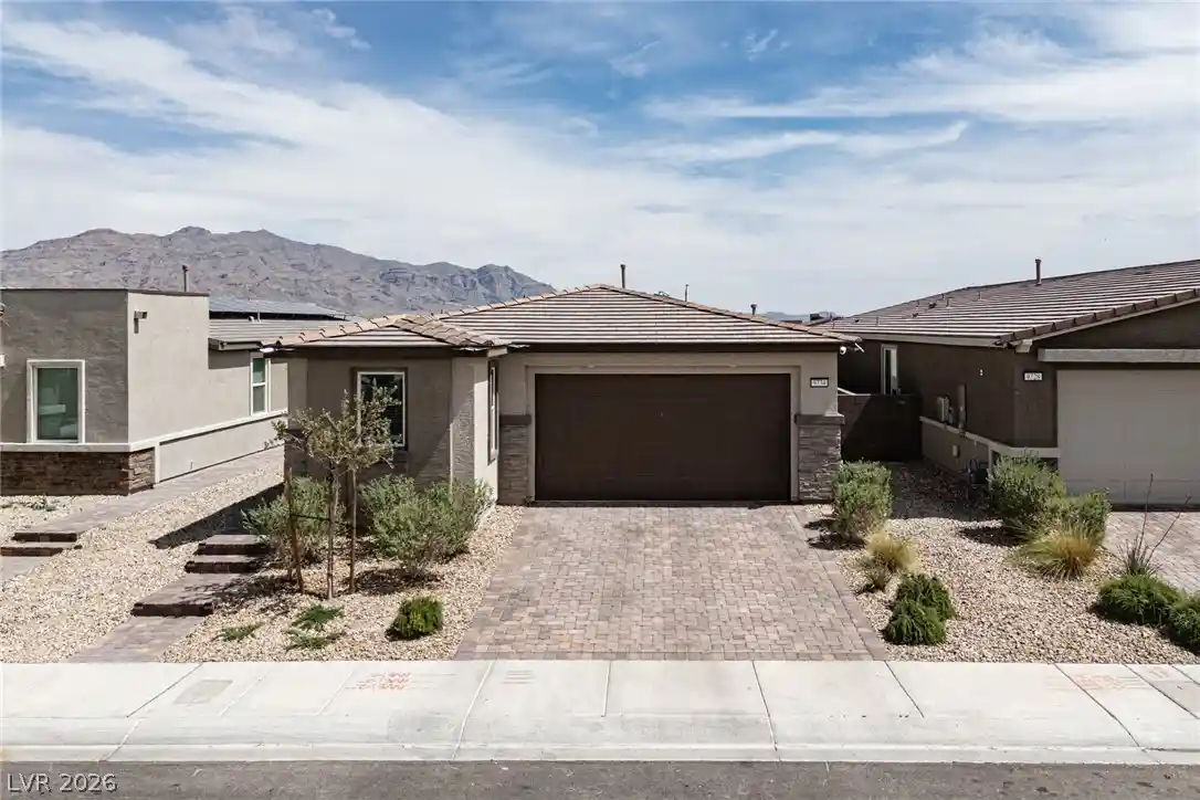 Photo 1 of Sale Pending at 9734 Pacific Pine St, Las Vegas, NV 89143 | MLS# 2823255 | Listing updated on 2026-10-30