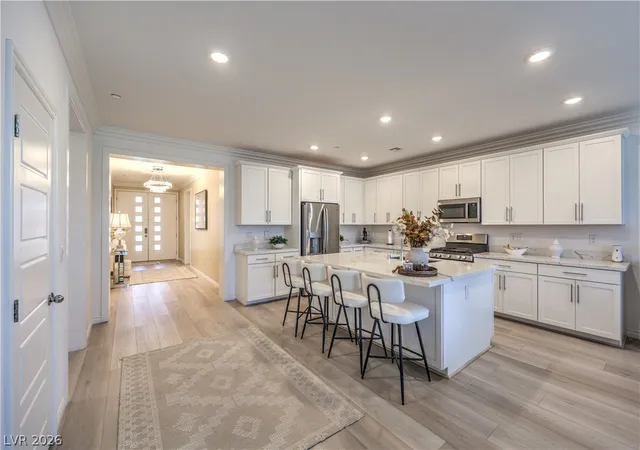 Photo 3 of Single family home for sale at 251 Robson Ridge Ln, Henderson, NV 89015 | MLS# 2823043 | Listing updated on 2026-10-12
