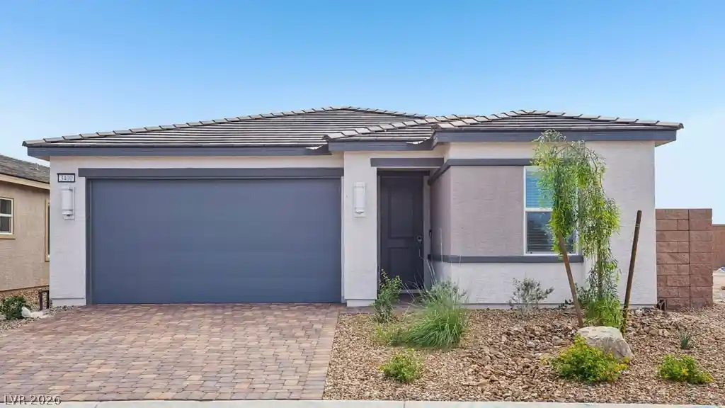 Photo 1 of Sale Pending at 3400 E Cactus Cyn Dr, Pahrump, NV 89061 | MLS# 2823254 | Listing updated on 2026-10-28