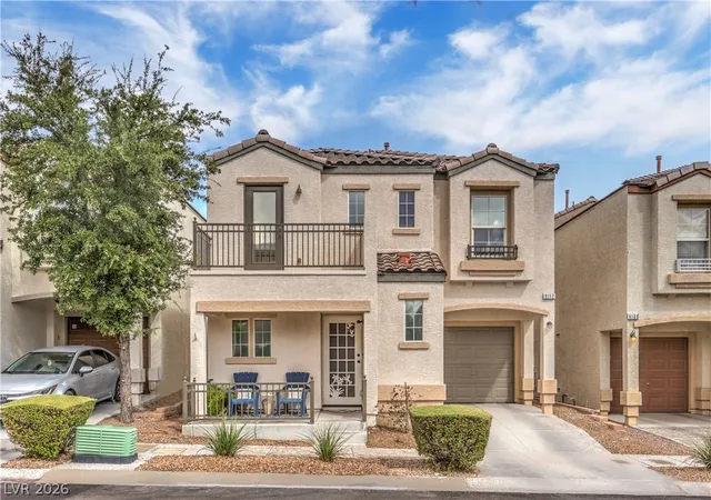 Photo 1 of Single family home for sale at 9112 Alluring Ave, Las Vegas, NV 89149 | MLS# 2823223 | Listing updated on 2026-10-11