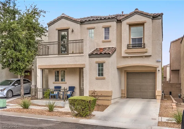 Photo 1 of Single family home for sale at 9112 Alluring Ave, Las Vegas, NV 89149 | MLS# 2823223 | Listing updated on 2026-10-11