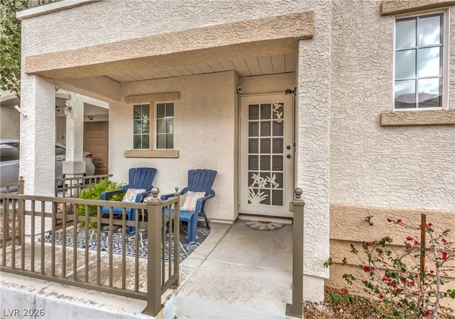 Photo 2 of Single family home for sale at 9112 Alluring Ave, Las Vegas, NV 89149 | MLS# 2823223 | Listing updated on 2026-10-11