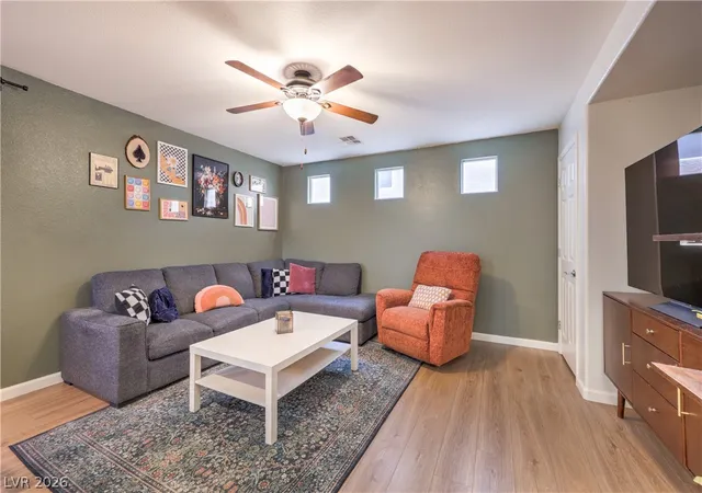 Photo 3 of Single family home for sale at 9112 Alluring Ave, Las Vegas, NV 89149 | MLS# 2823223 | Listing updated on 2026-10-11