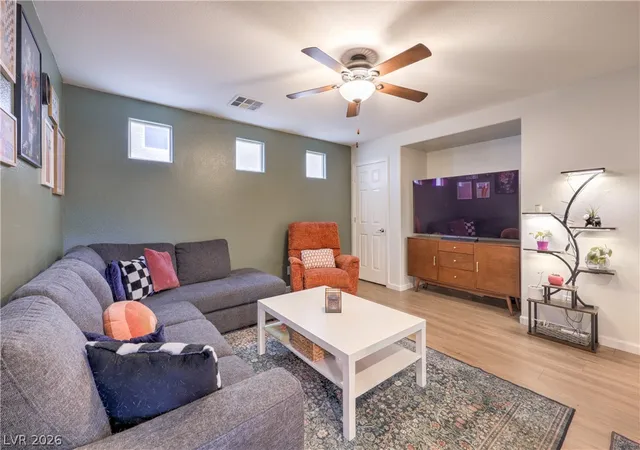 Photo 4 of Single family home for sale at 9112 Alluring Ave, Las Vegas, NV 89149 | MLS# 2823223 | Listing updated on 2026-10-11