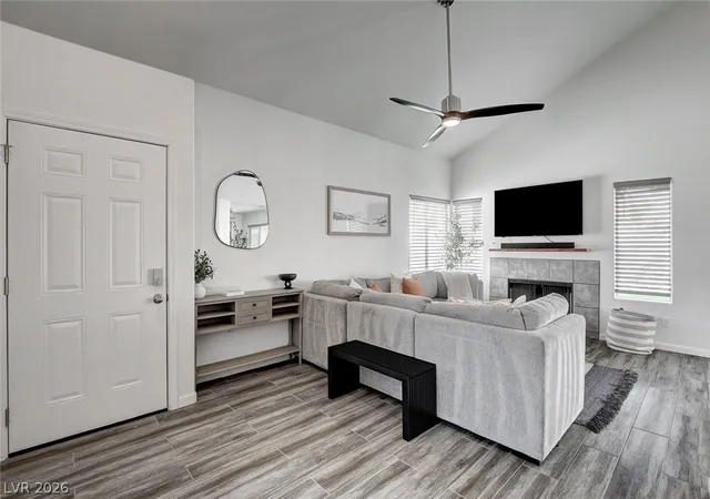 Photo 2 of Single family home for sale at 1658 Garden Path Ct, Las Vegas, NV 89119 | MLS# 2822865 | Listing updated on 2026-10-09