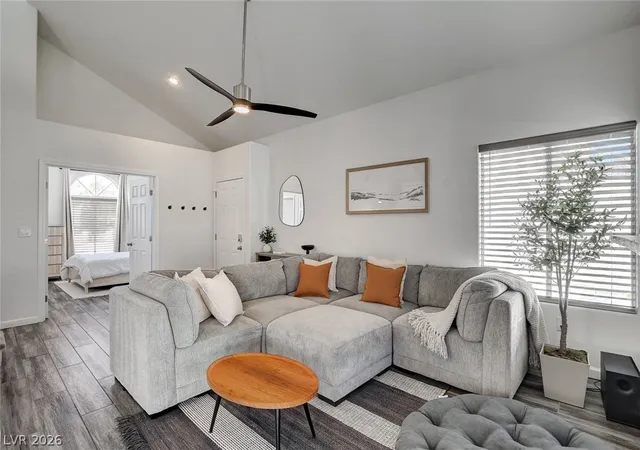 Photo 3 of Single family home for sale at 1658 Garden Path Ct, Las Vegas, NV 89119 | MLS# 2822865 | Listing updated on 2026-10-09
