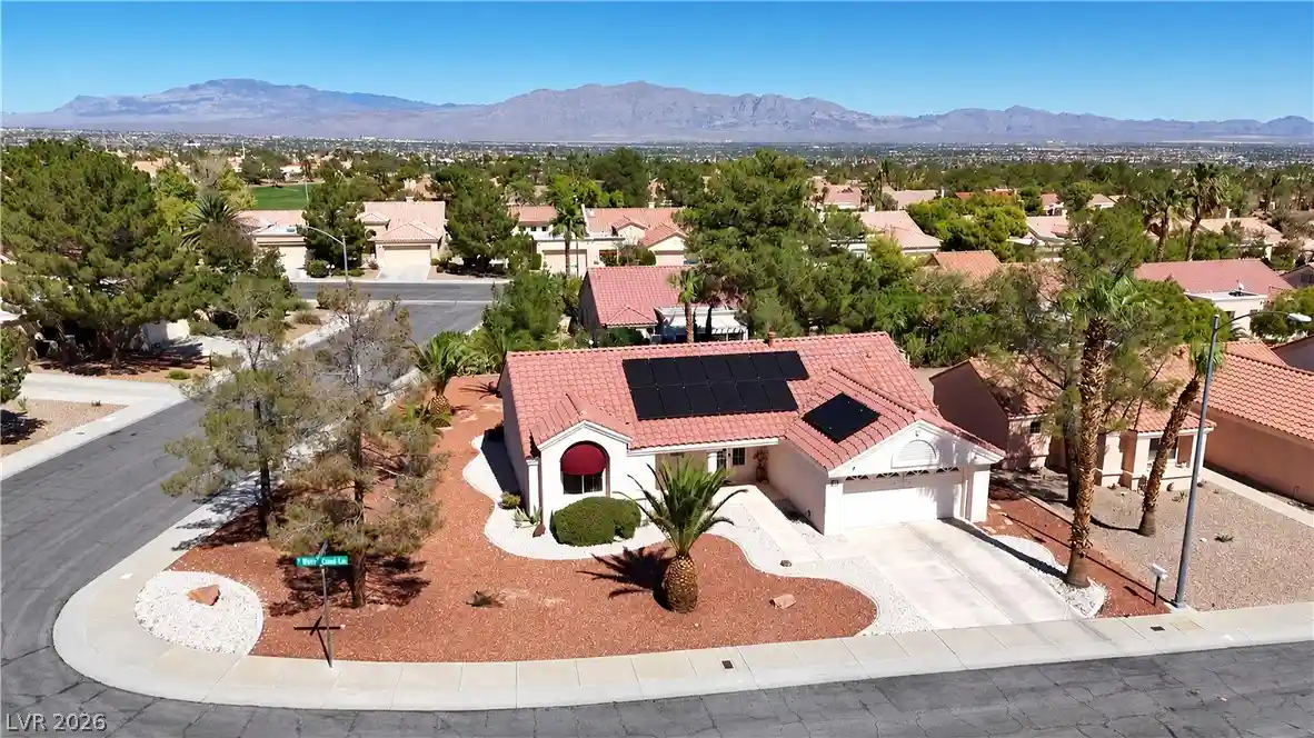 Photo 1 of Single family home for sale at 9720 White Cloud Dr, Las Vegas, NV 89134 | MLS# 2823233 | Listing updated on 2026-10-20