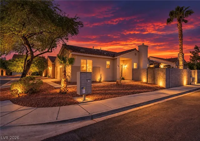 Photo 1 of Single family home for sale at 1169 Stormy Valley Rd, Las Vegas, NV 89123 | MLS# 2823044 | Listing updated on 2026-10-09