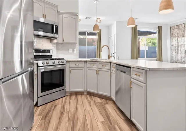 Photo 2 of Single family home for sale at 1169 Stormy Valley Rd, Las Vegas, NV 89123 | MLS# 2823044 | Listing updated on 2026-10-09