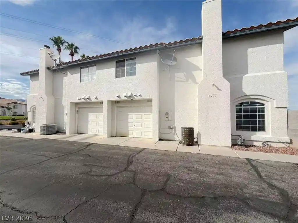 Photo 1 of Sale Pending at 8200 Midnight Star Ct, Las Vegas, NV 89145 | MLS# 2822299 | Listing updated on 2026-10-20