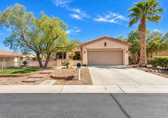 Photo 1 of Single family home for sale at 4952 Rivedro St, Las Vegas, NV 89135 | MLS# 2823235 | Listing updated on 2026-10-30