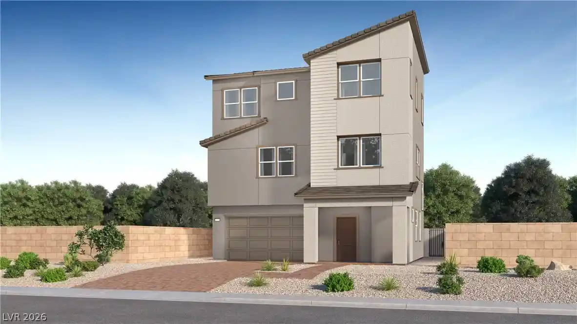 Photo 1 of Sale Pending at 147 Ansley Park Dr, Henderson, NV 89015 | MLS# 2823300 | Listing updated on 2026-10-22