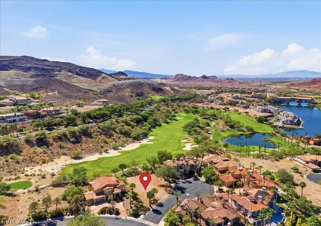 Photo 1 of Land for sale at 7 Rue Du Palais Ct, Henderson, NV 89011 | MLS# 2821676 | Listing updated on 2026-10-01