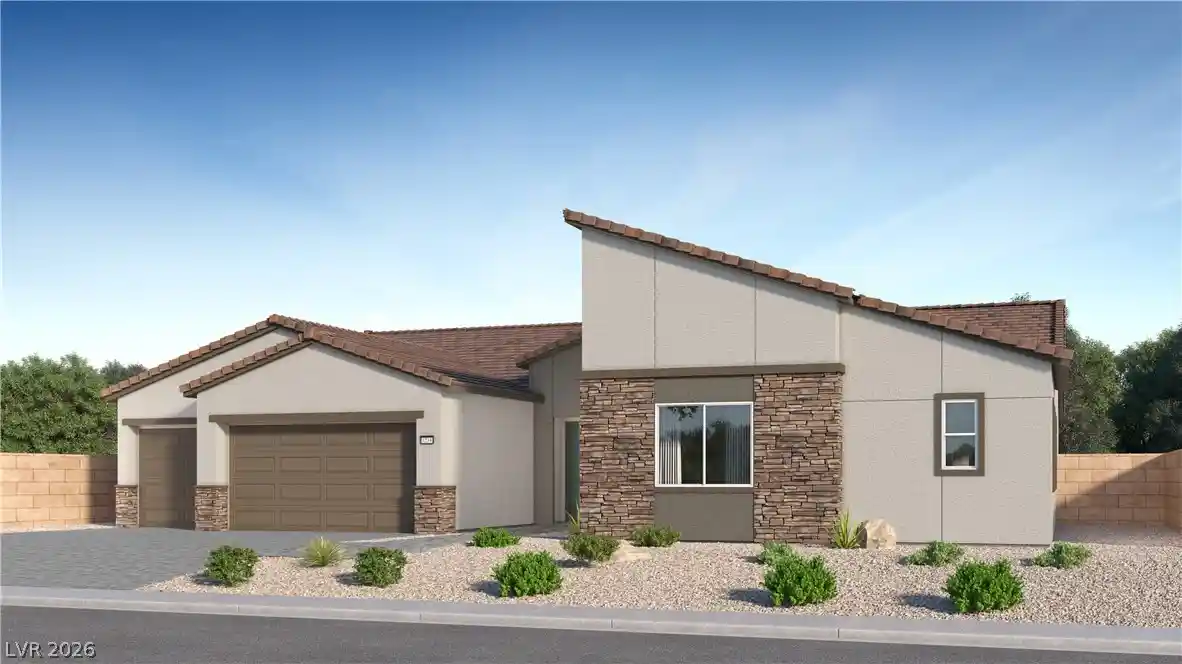 Photo 1 of Sale Pending at 7150 Zero Carbon Ave, Las Vegas, NV 89113 | MLS# 2823306 | Listing updated on 2026-10-12