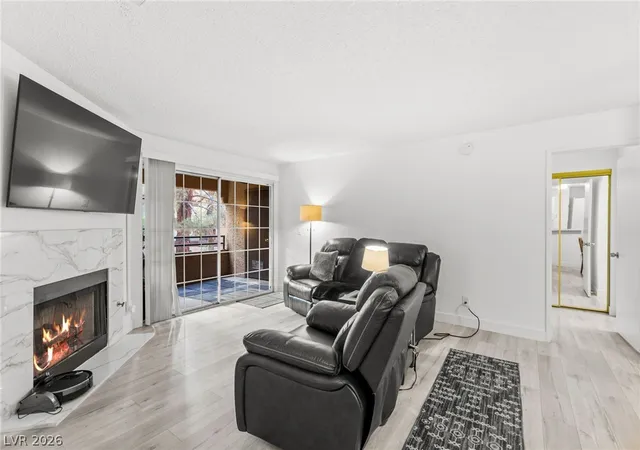 Photo 1 of Condo for sale at 2200 S Fort Apache Rd #2156, Las Vegas, NV 89117 | MLS# 2823264 | Listing updated on 2026-10-01