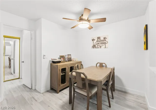 Listing Photo 1 - Condo for sale in building located at 2200 S Fort Apache Rd, Las Vegas, NV 89117 - Unit #2156