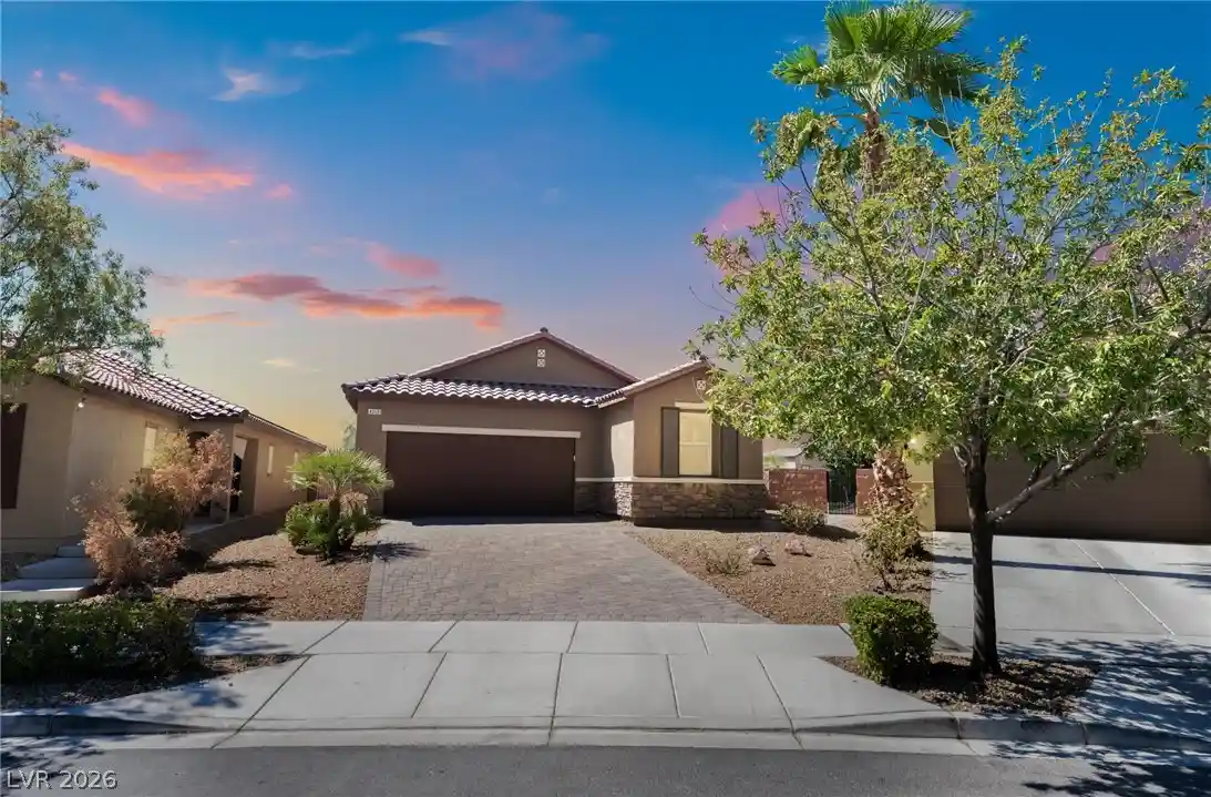 Photo 1 of Single family home for sale at 4369 Shady River Ave, North Las Vegas, NV 89031 | MLS# 2823307 | Listing updated on 2026-10-25