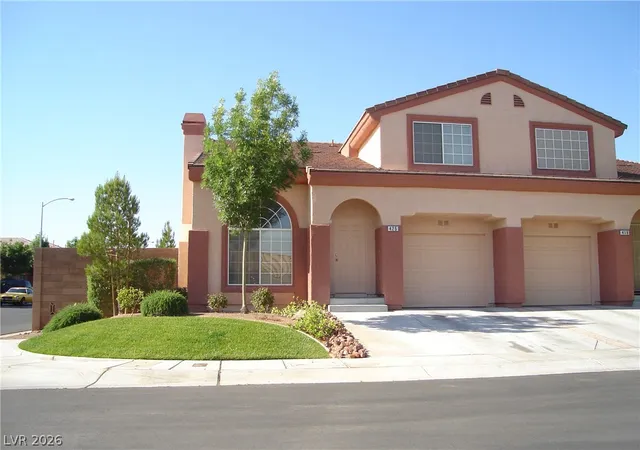 Photo 1 of Townhouse for sale at 425 Tree Sap Ave, Las Vegas, NV 89183 | MLS# 2823313 | Listing updated on 2026-10-01