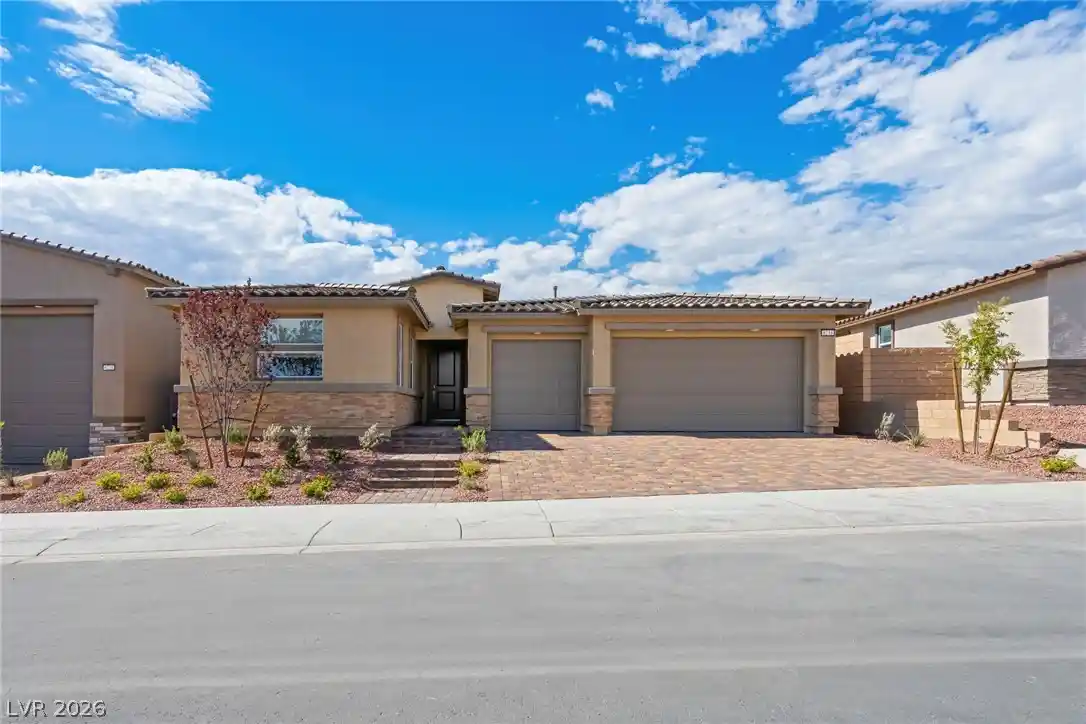 Photo 1 of Single family home for sale at 6235 Atlan Pointe St, Las Vegas, NV 89138 | MLS# 2823280 | Listing updated on 2026-10-28