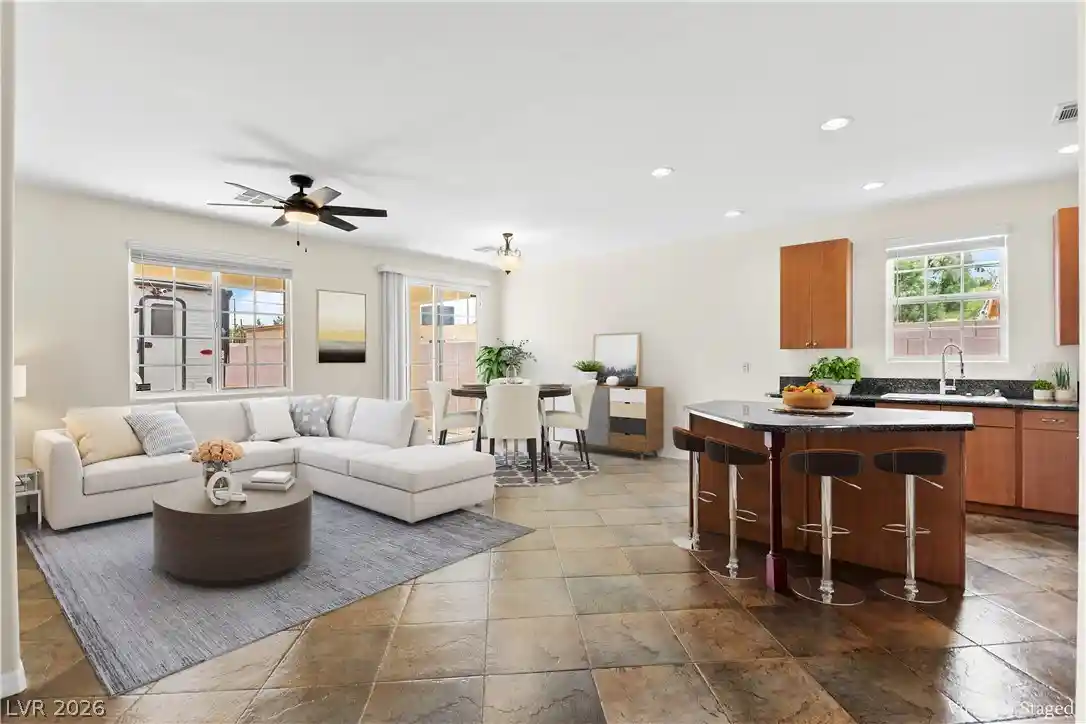 Photo 1 of Single family home for sale at 2522 Sunrise St, Las Vegas, NV 89101 | MLS# 2823297 | Listing updated on 2026-10-19