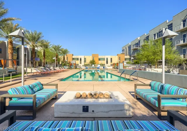 Photo 2 of Condo for sale at 353 E Bonneville Ave #253, Las Vegas, NV 89101 | MLS# 2822983 | Listing updated on 2026-10-07