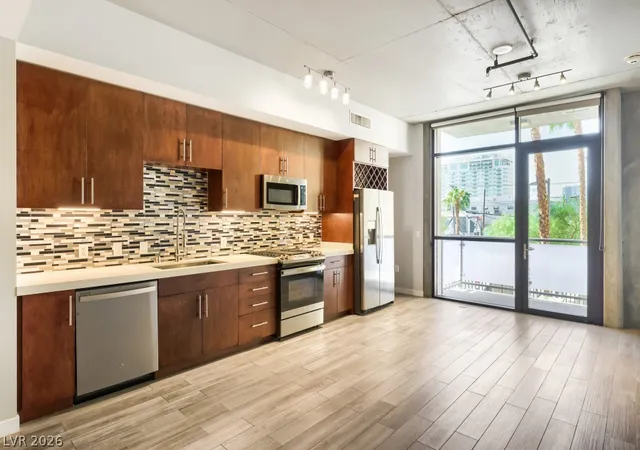 Photo 3 of Condo for sale at 353 E Bonneville Ave #253, Las Vegas, NV 89101 | MLS# 2822983 | Listing updated on 2026-10-07