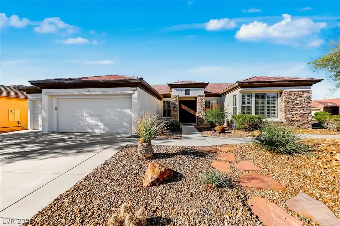 Photo 1 of Single family home for sale at 2556 Collinsville Dr, Henderson, NV 89052 | MLS# 2823084 | Listing updated on 2026-10-13