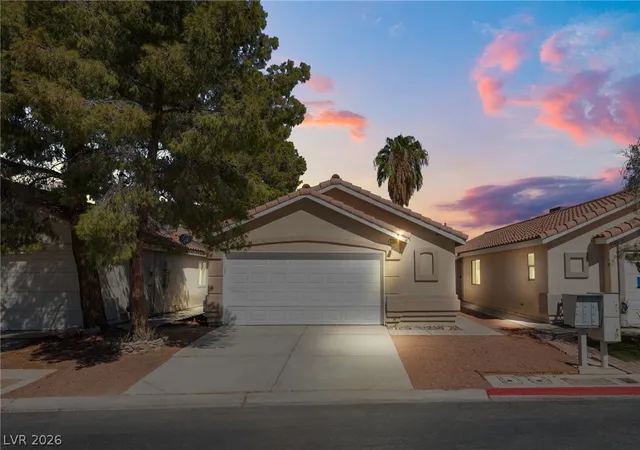 Photo 1 of Single family home for sale at 5320 Warhawk Ave, Las Vegas, NV 89115 | MLS# 2823327 | Listing updated on 2026-10-28