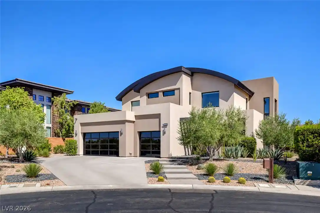 Photo 1 of Single family home for sale at 6 Drifting Shadow Way, Las Vegas, NV 89135 | MLS# 2822989 | Listing updated on 2026-10-12