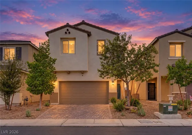 Photo 1 of Single family home for sale at 6629 Rockhouse St, North Las Vegas, NV 89086 | MLS# 2822990 | Listing updated on 2026-10-10
