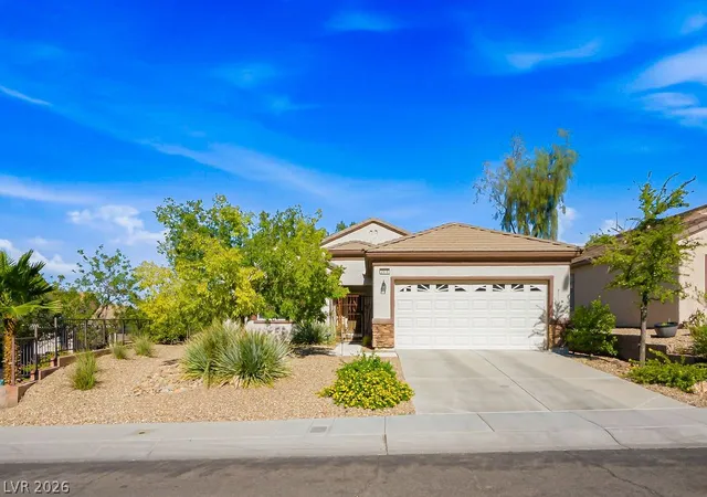 Photo 1 of Single family home for sale at 2510 Hamonah Dr, Henderson, NV 89044 | MLS# 2822240 | Listing updated on 2026-10-08
